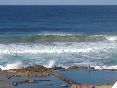 Apartamento de vacaciones en Margate (KwaZulu-Natal)Casa de vacaciones