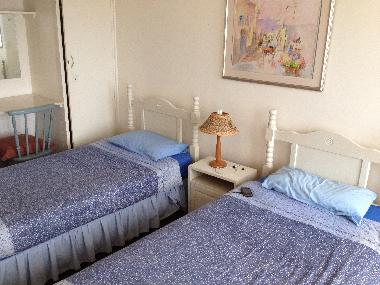 Apartamento de vacaciones en Margate (KwaZulu-Natal)Casa de vacaciones