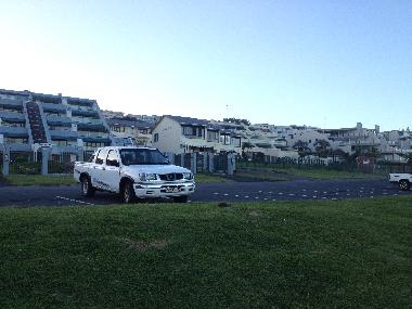 Apartamento de vacaciones en Margate (KwaZulu-Natal)Casa de vacaciones