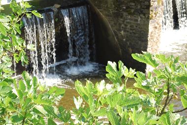 Casa de vacaciones en St Pierre Montlimart  (Maine-et-Loire)Casa de vacaciones