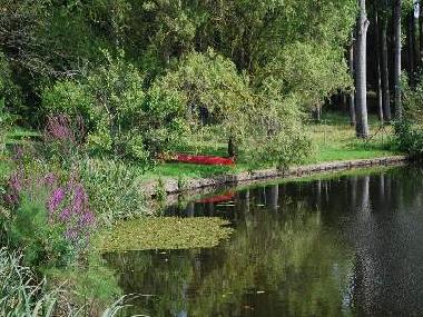 Casa de vacaciones en St Pierre Montlimart  (Maine-et-Loire)Casa de vacaciones