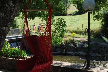 Casa de vacaciones en St Pierre Montlimart  (Maine-et-Loire)Casa de vacaciones