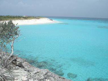 Casa de vacaciones en Cockburn Town (San Salvador and Rum Cay)Casa de vacaciones