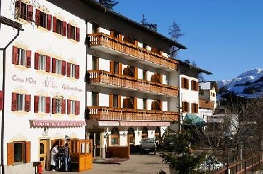 Hotel en St. Ulrich (Bolzano-Bozen)Casa de vacaciones