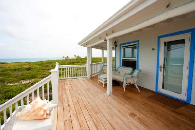 Casa de vacaciones en Cockburn Town (San Salvador and Rum Cay)Casa de vacaciones