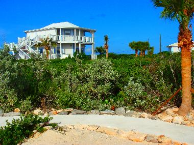 Casa de vacaciones en Cockburn Town (San Salvador and Rum Cay)Casa de vacaciones