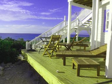 Casa de vacaciones en Cockburn Town (San Salvador and Rum Cay)Casa de vacaciones