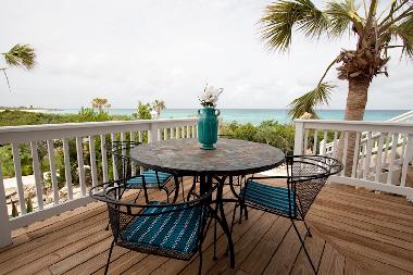 Casa de vacaciones en Cockburn Town (San Salvador and Rum Cay)Casa de vacaciones