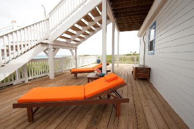 Casa de vacaciones en Cockburn Town (San Salvador and Rum Cay)Casa de vacaciones