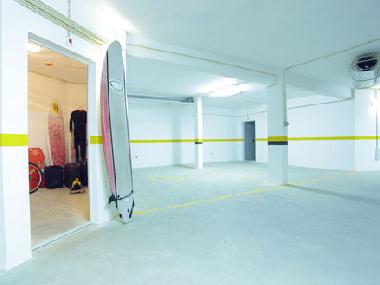 Apartamento de vacaciones en Sagres (Algarve)Casa de vacaciones