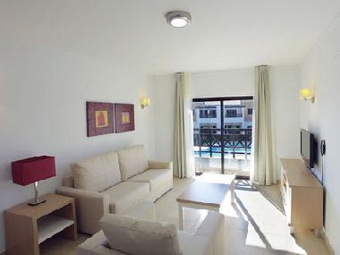 Apartamento de vacaciones en Sagres (Algarve)Casa de vacaciones