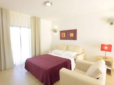 Apartamento de vacaciones en Sagres (Algarve)Casa de vacaciones