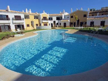 Apartamento de vacaciones en Sagres (Algarve)Casa de vacaciones