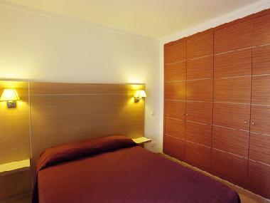 Apartamento de vacaciones en Sagres (Algarve)Casa de vacaciones