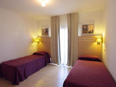 Apartamento de vacaciones en Sagres (Algarve)Casa de vacaciones