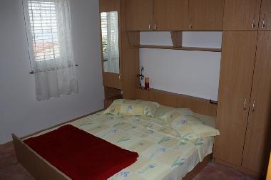 Apartamento de vacaciones en Mandre (Zadarska)Casa de vacaciones