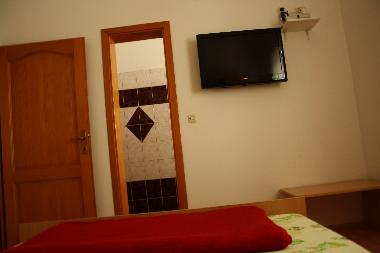 Apartamento de vacaciones en Mandre (Zadarska)Casa de vacaciones