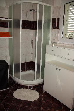 Apartamento de vacaciones en Mandre (Zadarska)Casa de vacaciones