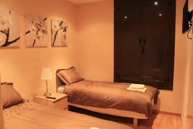 Apartamento de vacaciones en Barcelona (Barcelona)Casa de vacaciones