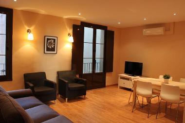 Apartamento de vacaciones en Barcelona (Barcelona)Casa de vacaciones