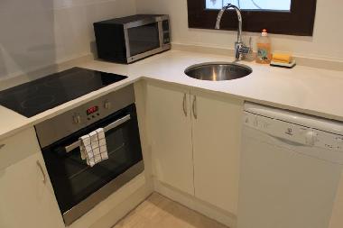 Apartamento de vacaciones en Barcelona (Barcelona)Casa de vacaciones