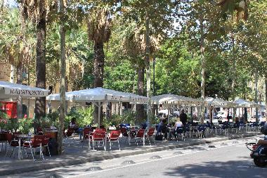 Apartamento de vacaciones en Barcelona (Barcelona)Casa de vacaciones