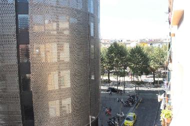 Apartamento de vacaciones en Barcelona (Barcelona)Casa de vacaciones