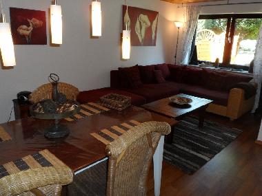 Apartamento de vacaciones en 23747 (Ostsee-Festland)Casa de vacaciones