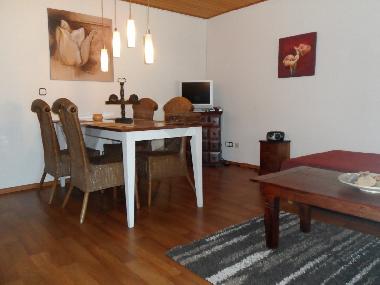 Apartamento de vacaciones en 23747 (Ostsee-Festland)Casa de vacaciones