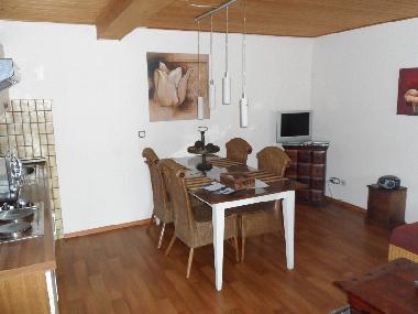 Apartamento de vacaciones en 23747 (Ostsee-Festland)Casa de vacaciones