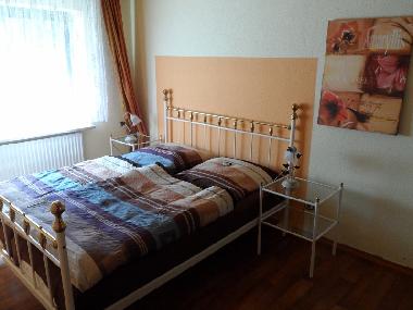 Apartamento de vacaciones en 23747 (Ostsee-Festland)Casa de vacaciones