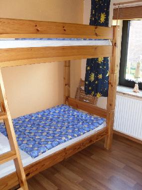 Apartamento de vacaciones en 23747 (Ostsee-Festland)Casa de vacaciones