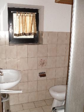 Apartamento de vacaciones en 23747 (Ostsee-Festland)Casa de vacaciones