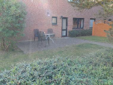 Apartamento de vacaciones en 23747 (Ostsee-Festland)Casa de vacaciones