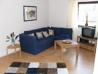 Apartamento de vacaciones en 23747 (Ostsee-Festland)Casa de vacaciones