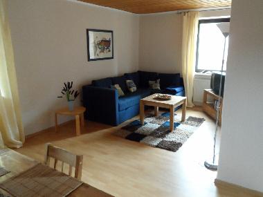 Apartamento de vacaciones en 23747 (Ostsee-Festland)Casa de vacaciones