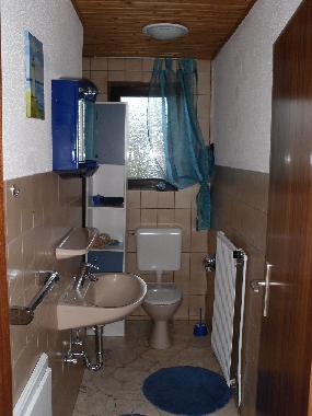 Apartamento de vacaciones en 23747 (Ostsee-Festland)Casa de vacaciones