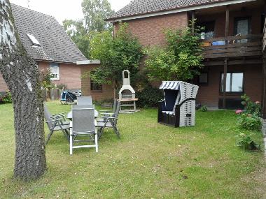 Apartamento de vacaciones en 23747 (Ostsee-Festland)Casa de vacaciones