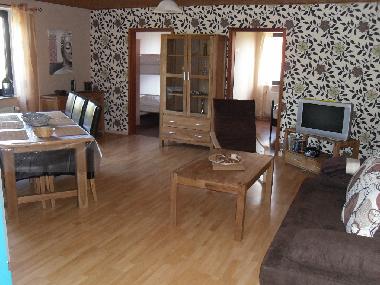 Apartamento de vacaciones en 23747 (Ostsee-Festland)Casa de vacaciones