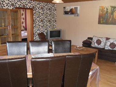 Apartamento de vacaciones en 23747 (Ostsee-Festland)Casa de vacaciones