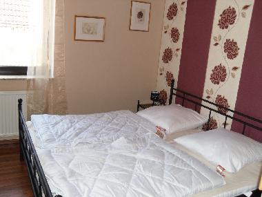Apartamento de vacaciones en 23747 (Ostsee-Festland)Casa de vacaciones