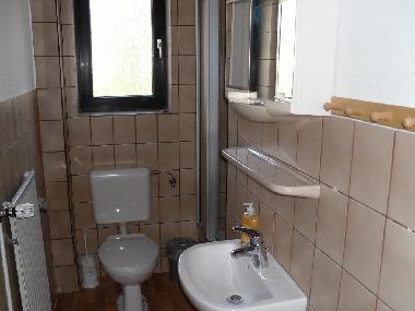 Apartamento de vacaciones en 23747 (Ostsee-Festland)Casa de vacaciones