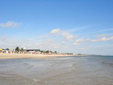 Apartamento de vacaciones en 23747 (Ostsee-Festland)Casa de vacaciones