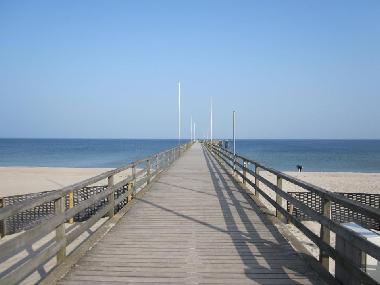 Apartamento de vacaciones en Dahme (Ostsee-Festland)Casa de vacaciones