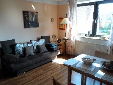 Apartamento de vacaciones en 23747 (Ostsee-Festland)Casa de vacaciones