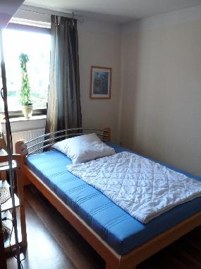 Apartamento de vacaciones en 23747 (Ostsee-Festland)Casa de vacaciones