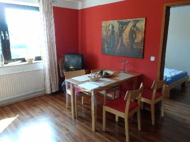 Apartamento de vacaciones en 23747 (Ostsee-Festland)Casa de vacaciones
