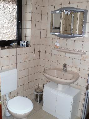 Apartamento de vacaciones en 23747 (Ostsee-Festland)Casa de vacaciones
