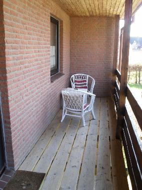 Apartamento de vacaciones en 23747 (Ostsee-Festland)Casa de vacaciones
