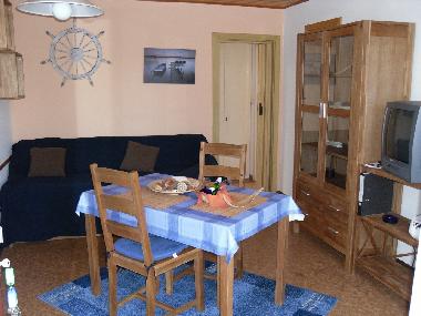 Apartamento de vacaciones en 23747 (Ostsee-Festland)Casa de vacaciones